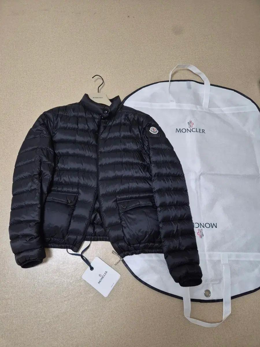 몽클레어란스 4 (정품)