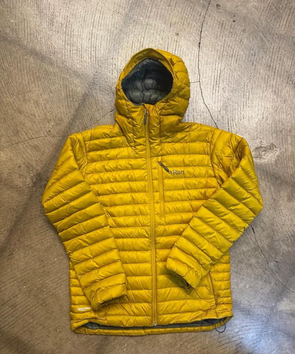 랩(RAB) 마이크로라이트 알파인