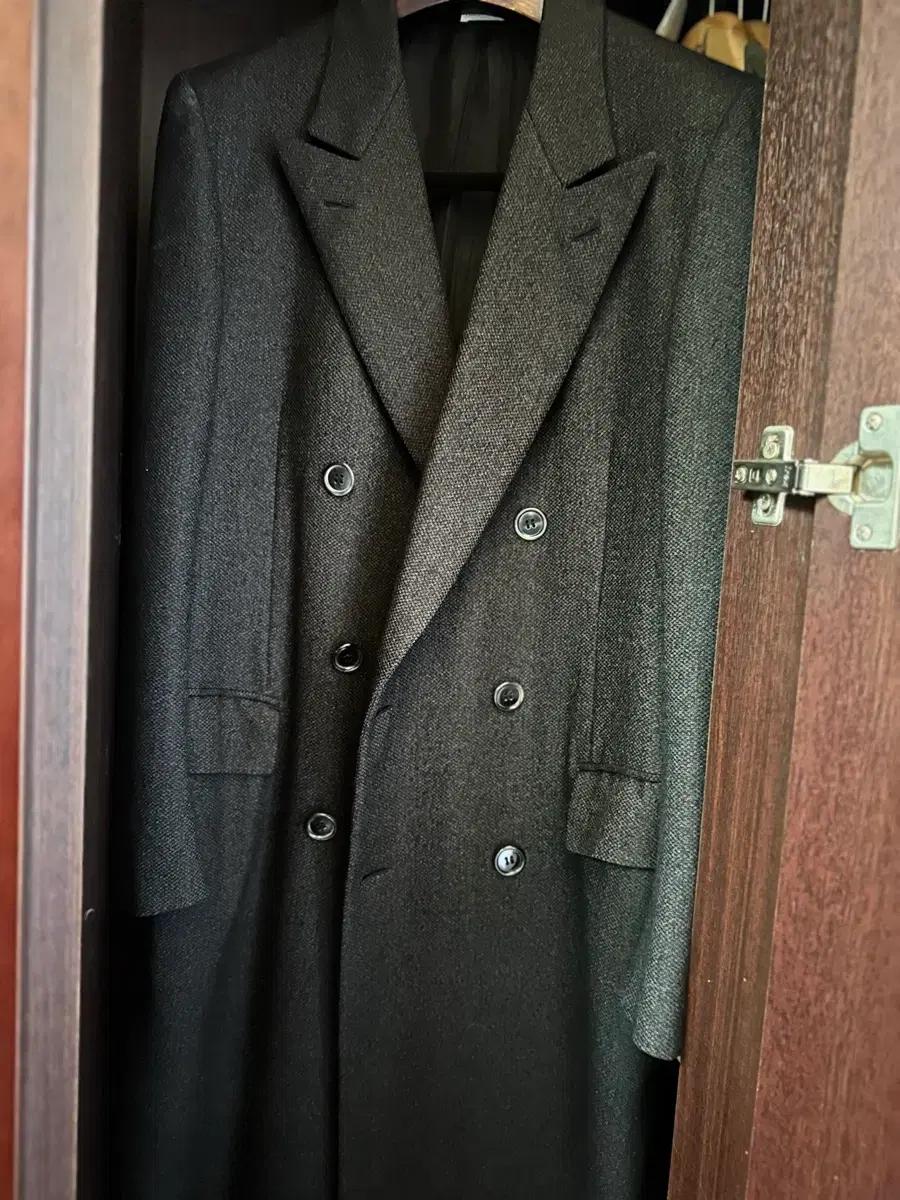 브리오니 Brioni 더블코트 48(100-105)