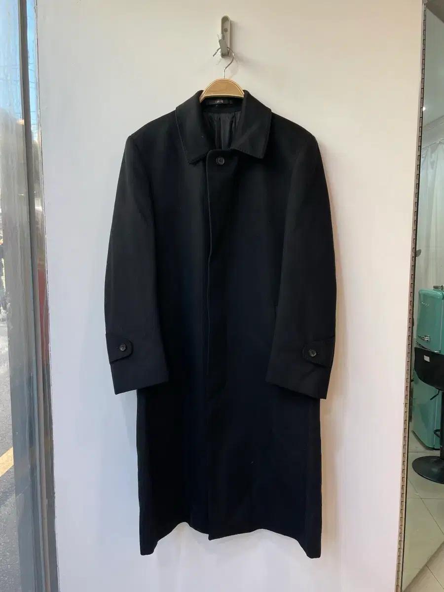 닥스 남성 캐시미어 코트 55