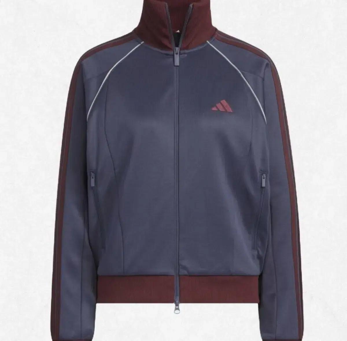 adidas stsv track top s