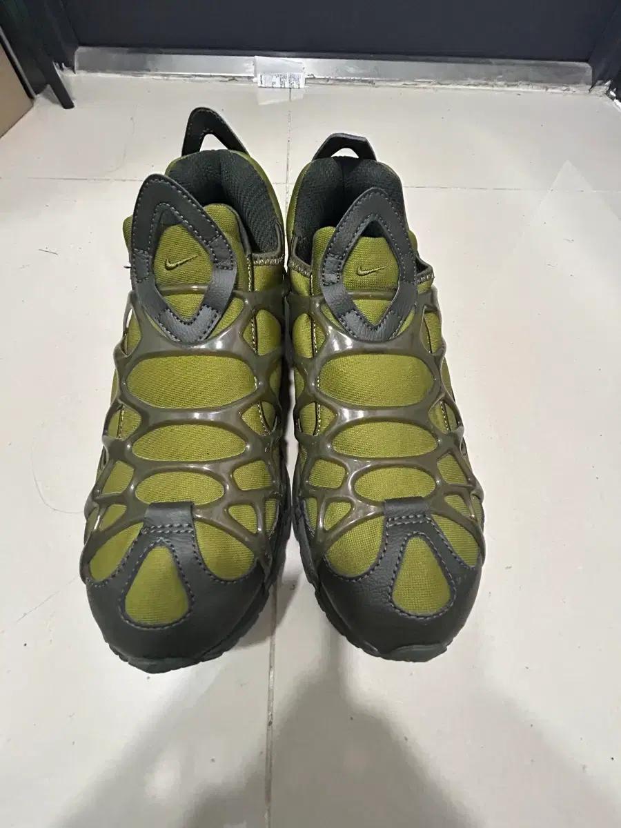 나이키 쿠키니 280