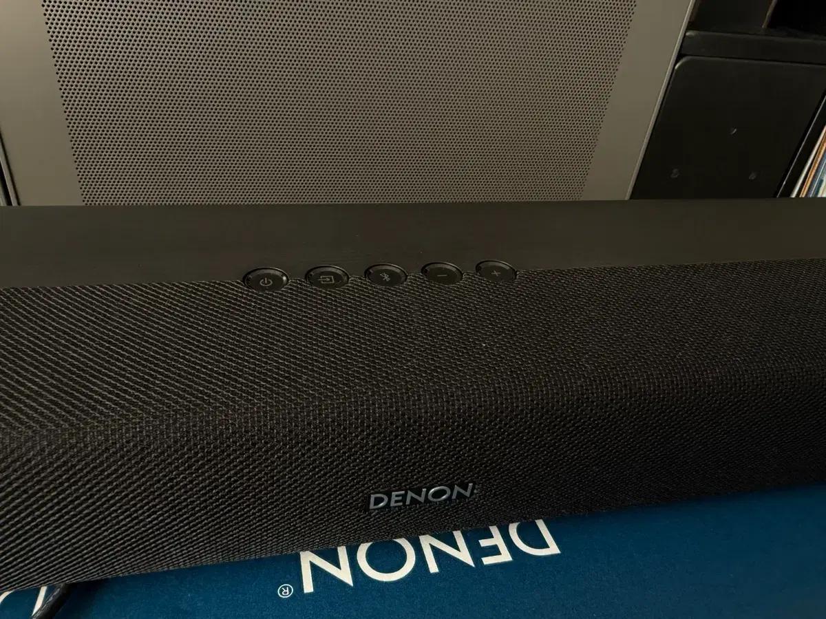 데논 사운드바 denon DHT S216