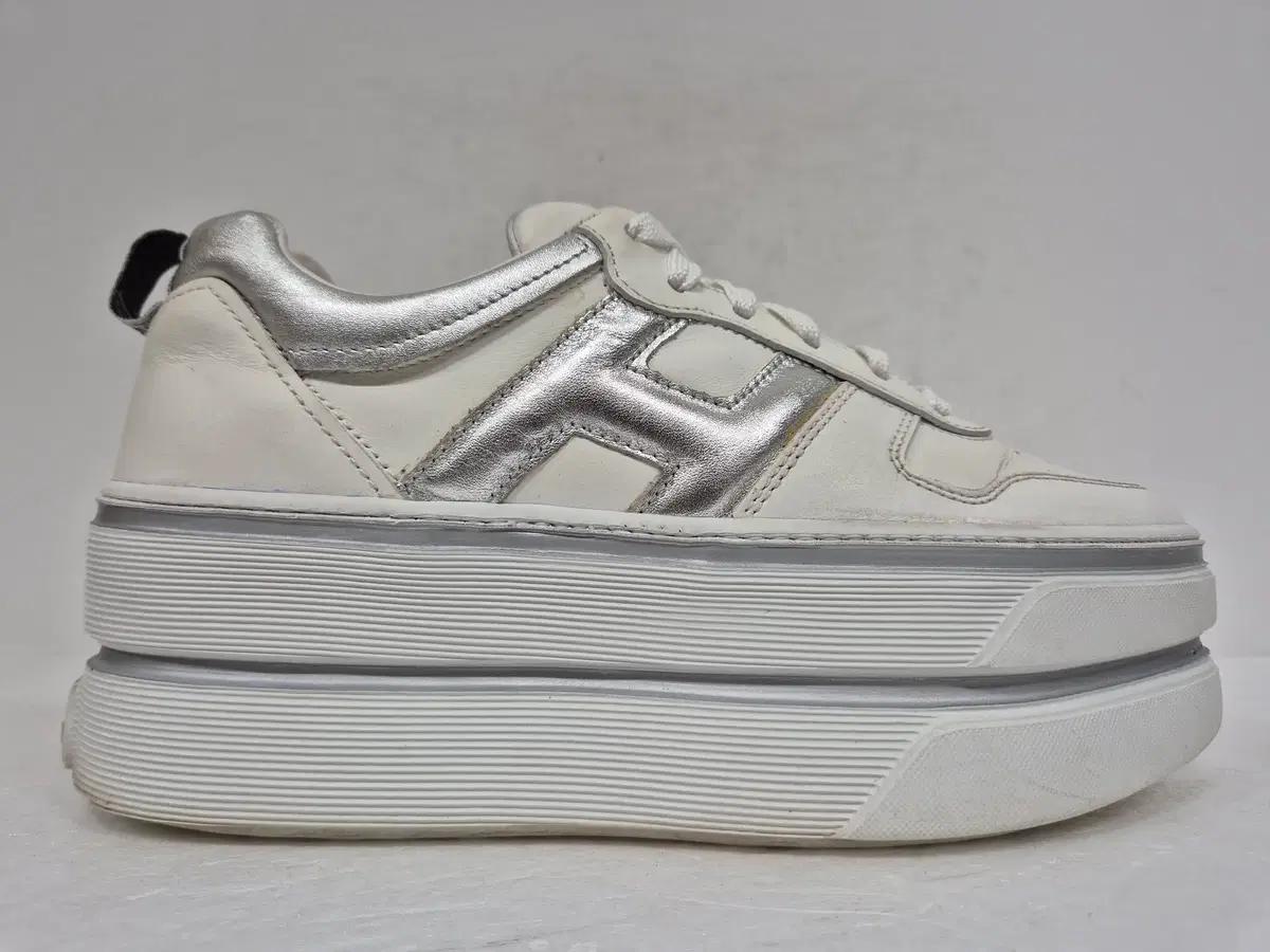 호간 여성 키높이 스니커즈 235