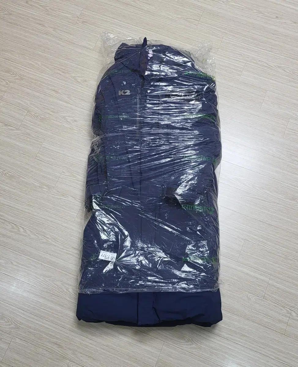 90) K2 코볼트 롱패딩