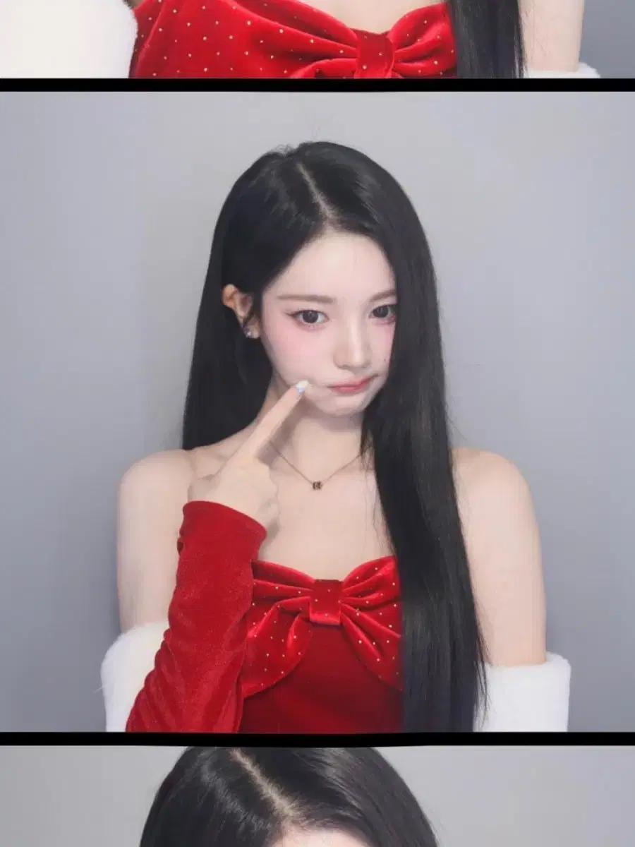 연지, 린 위주 트리플에스 오브젝트 판매합니다.