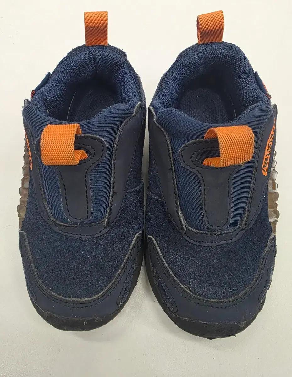 토박스 공룡 운동화(160)