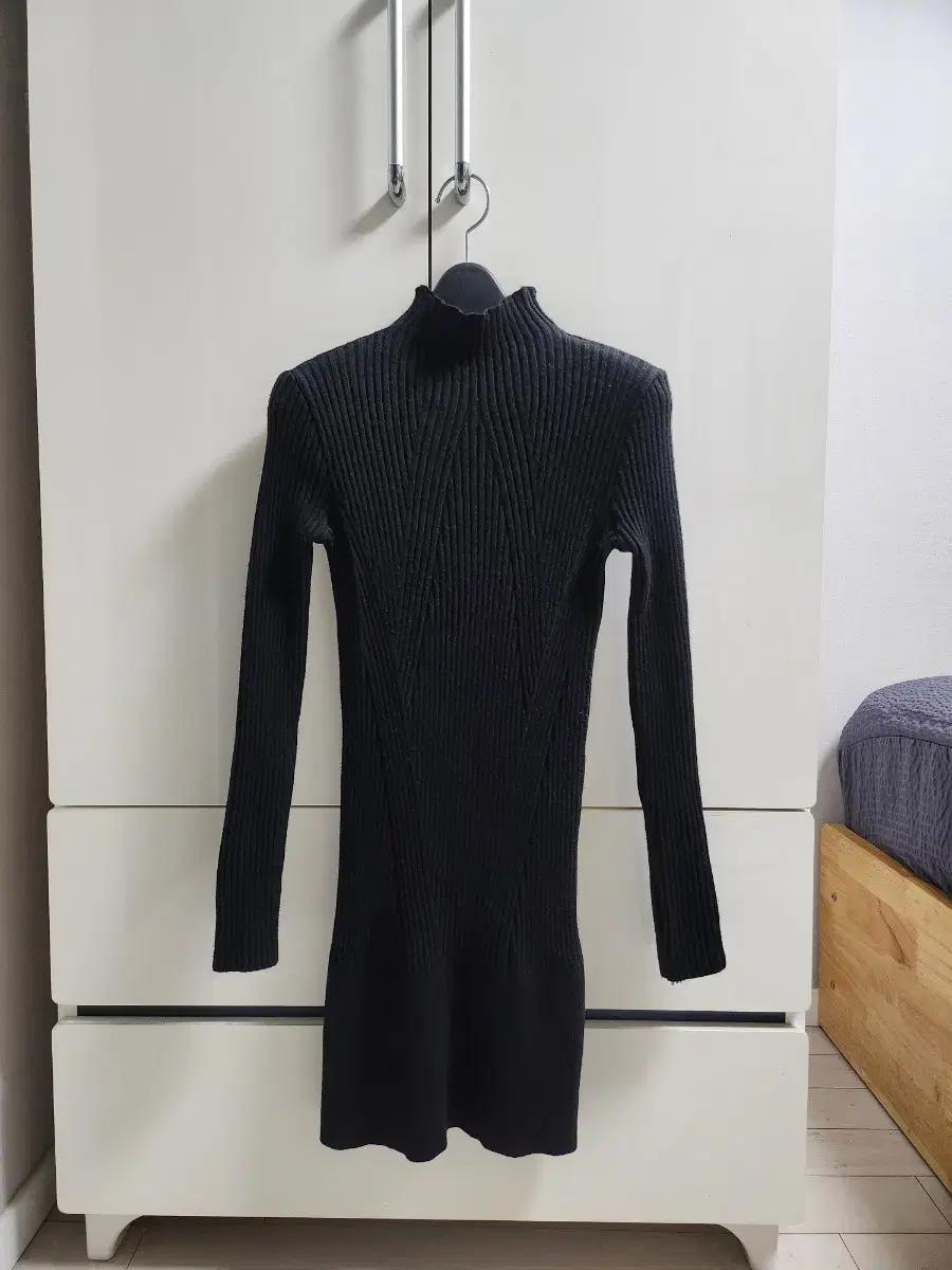 에고이스트 니트원피스