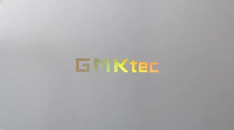 GMKtec K12 미니PC Ryzen7 미개봉 새상품