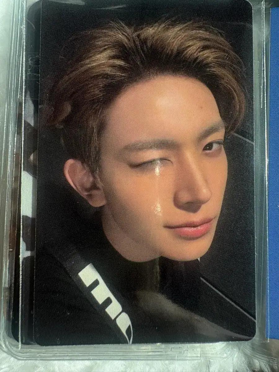 엔하이픈 위버스 특전 윙크 교환 판매 (희승=>제이크)