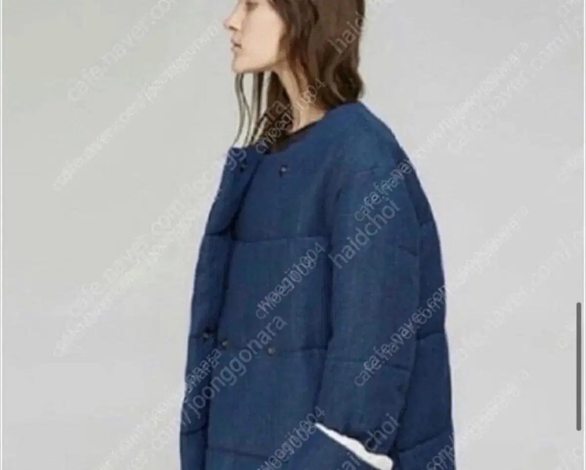 Isabel Marant Etoile 이자벨마랑 김나영패딩 36(55/6