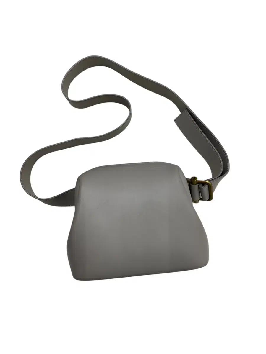 오소이 브로트백 라이트그레이