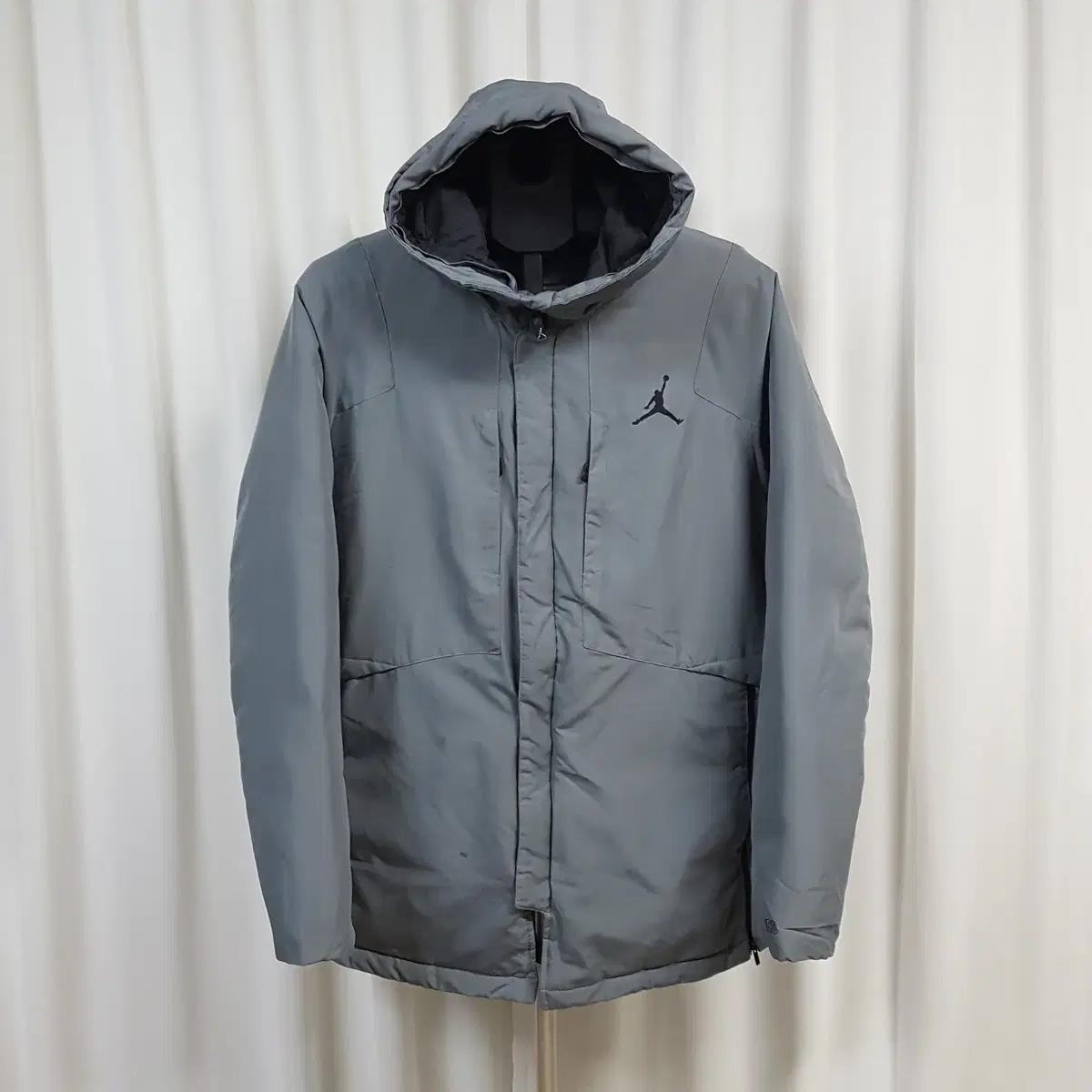 조던 남성 오리털 롱 패딩 100-105추천 오일장