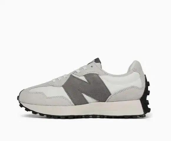 뉴발란스 327 님버스 클라우드 레인 클라우드 MS327WE