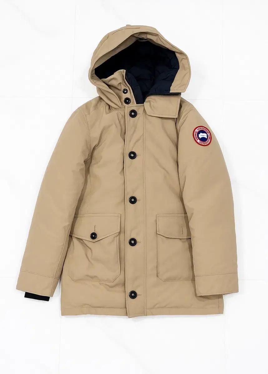 캐나다구스 브룩필두 파카L