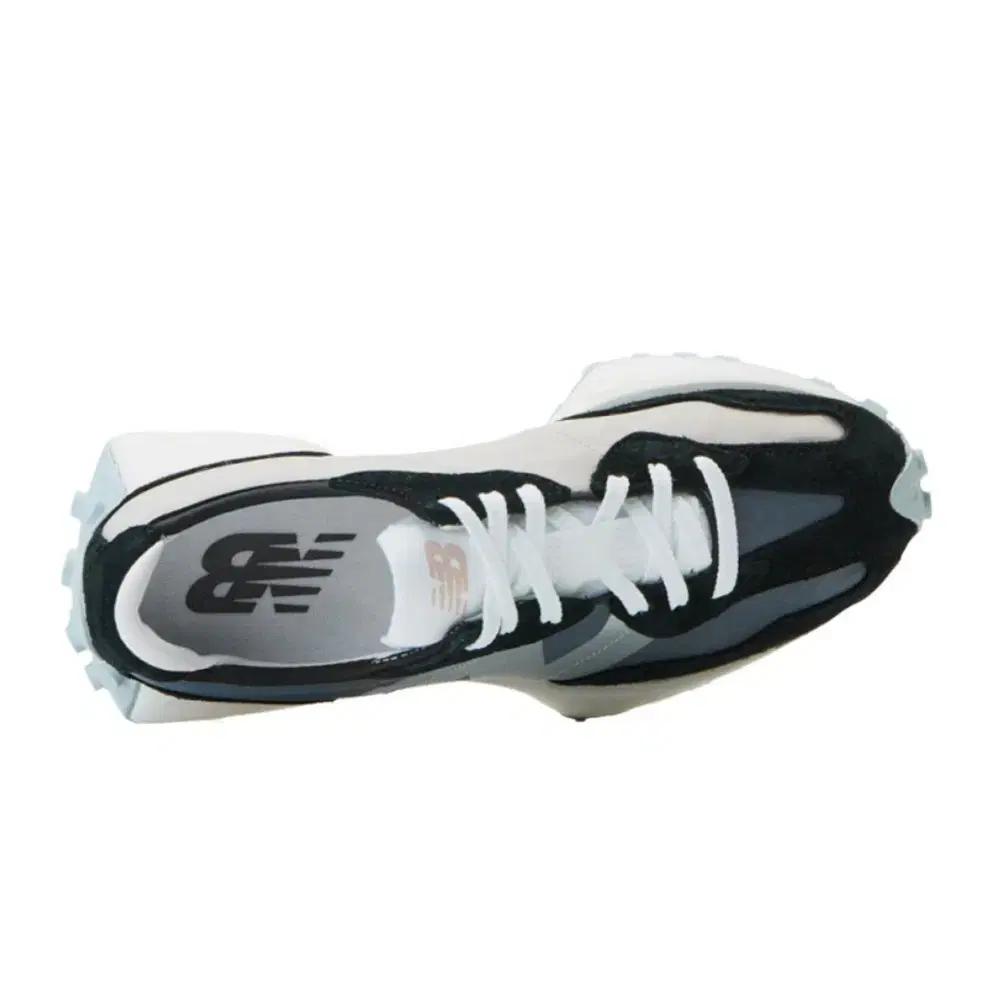 뉴발란스 327 블랙 핑크 회핑 WS327CPA