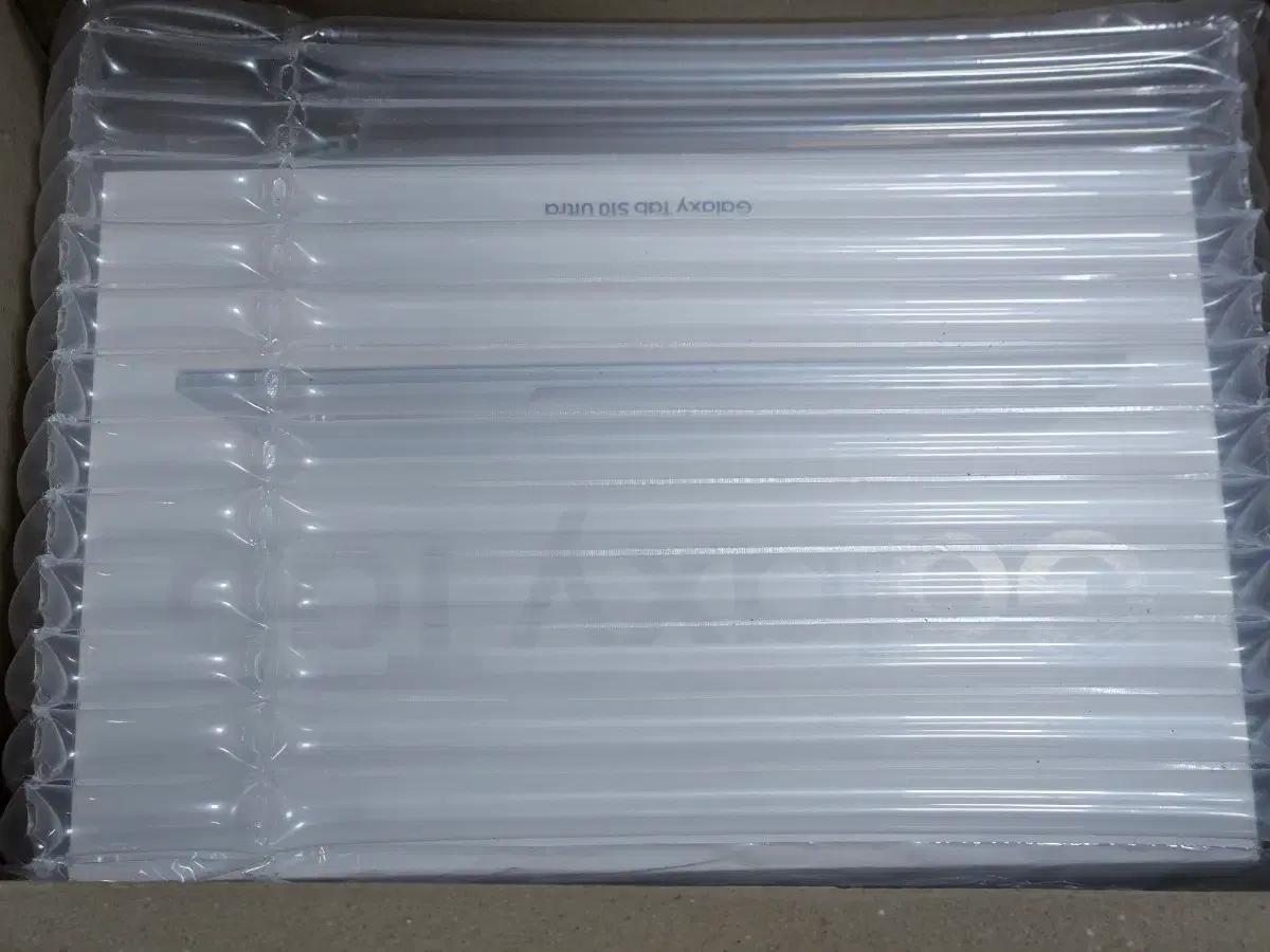 삼성 갤럭시탭 S10 울트라 미개봉 실버 256gb