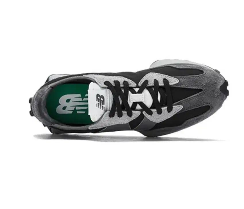 뉴발란스 327 스니커즈 남여공용 MS327GRM