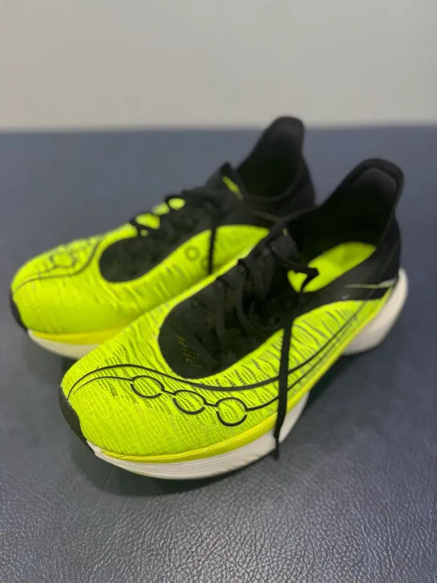 써코니 엔돌핀 엘리트2 280