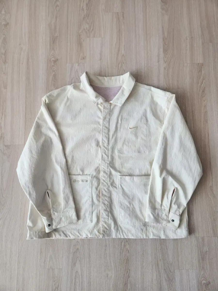 [ 3XL ] 나이키 SB x 도이엔 리버시블 자켓