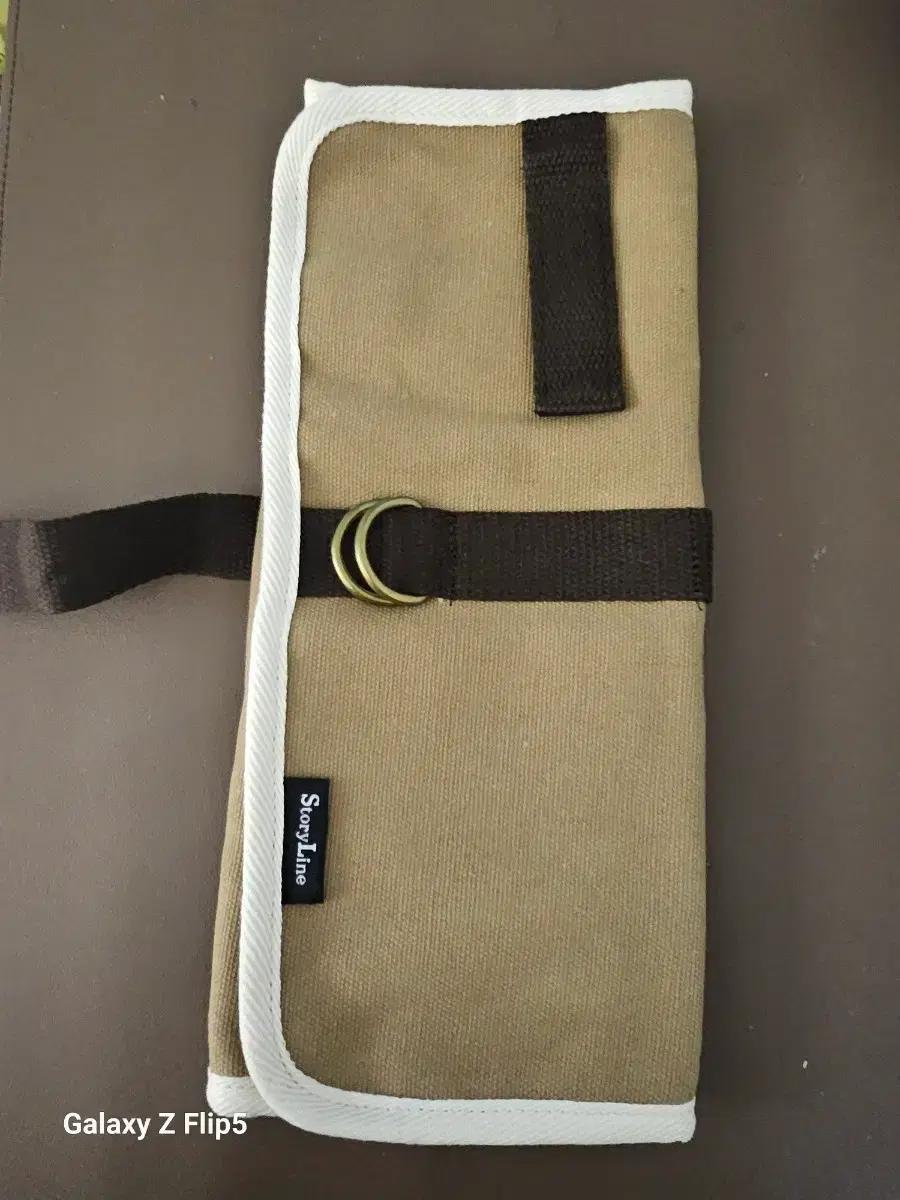 StoryLine 롤업 캠핑용품 수납 가방