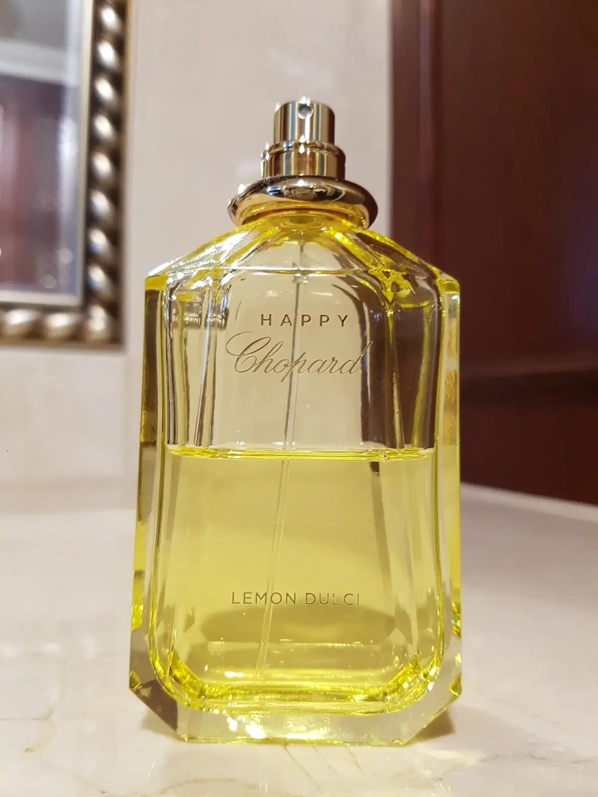 (향수) 해피쇼파드 레몬돌치 100ml