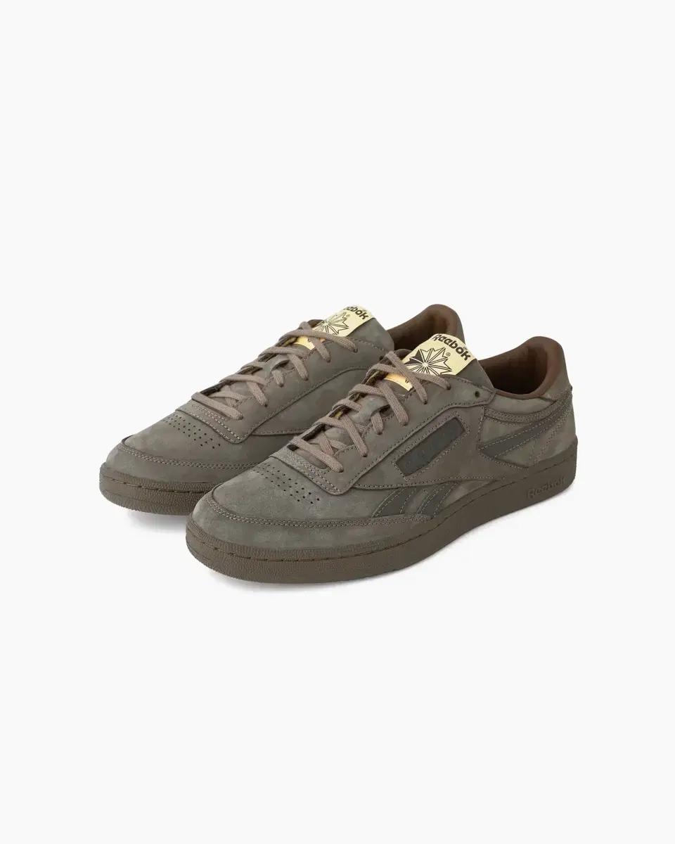 카키스 리복 클럽 C / 275