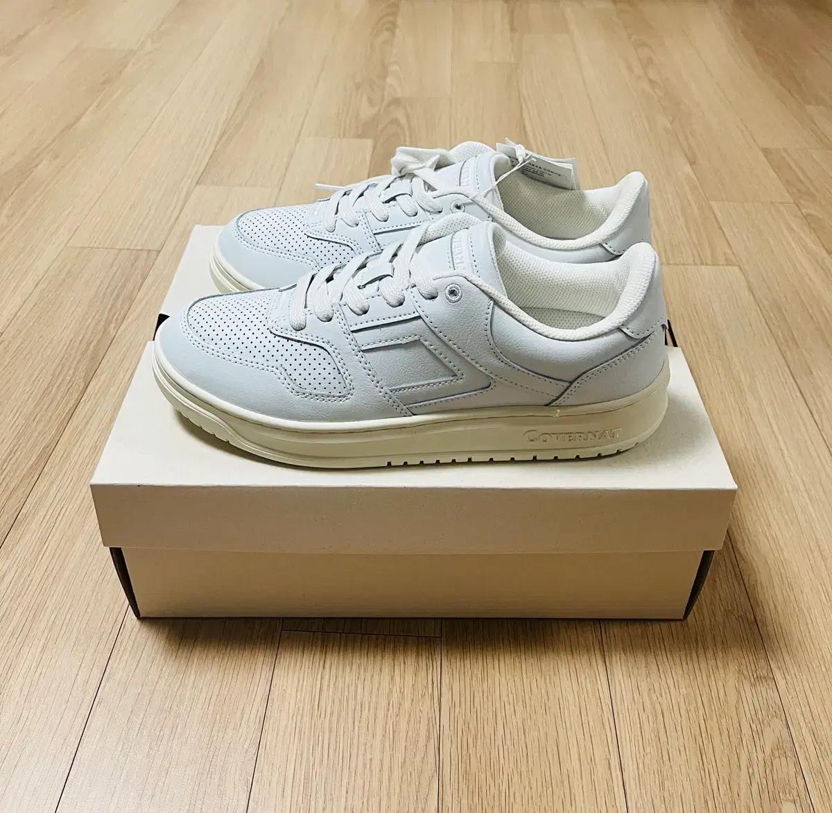 커버낫 스니커즈 260