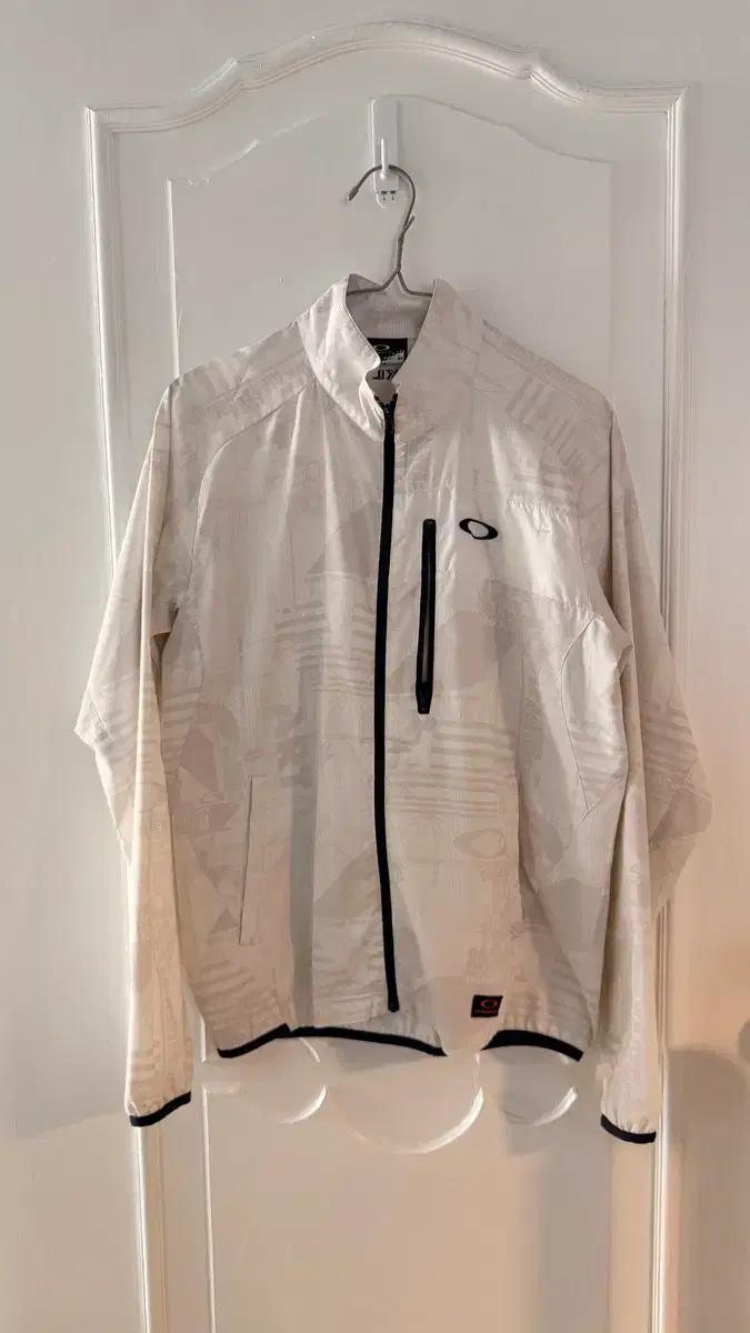 Vintage Oakley Wind Jacket