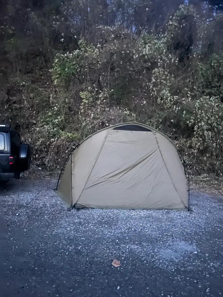 헬리녹스 브이타프 4.0 탄