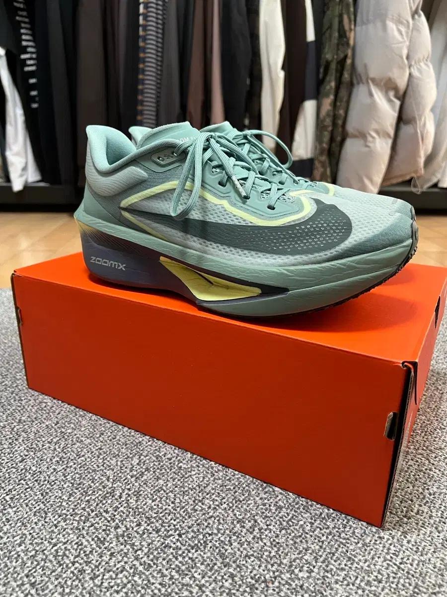 나이키 줌 플라이6 285