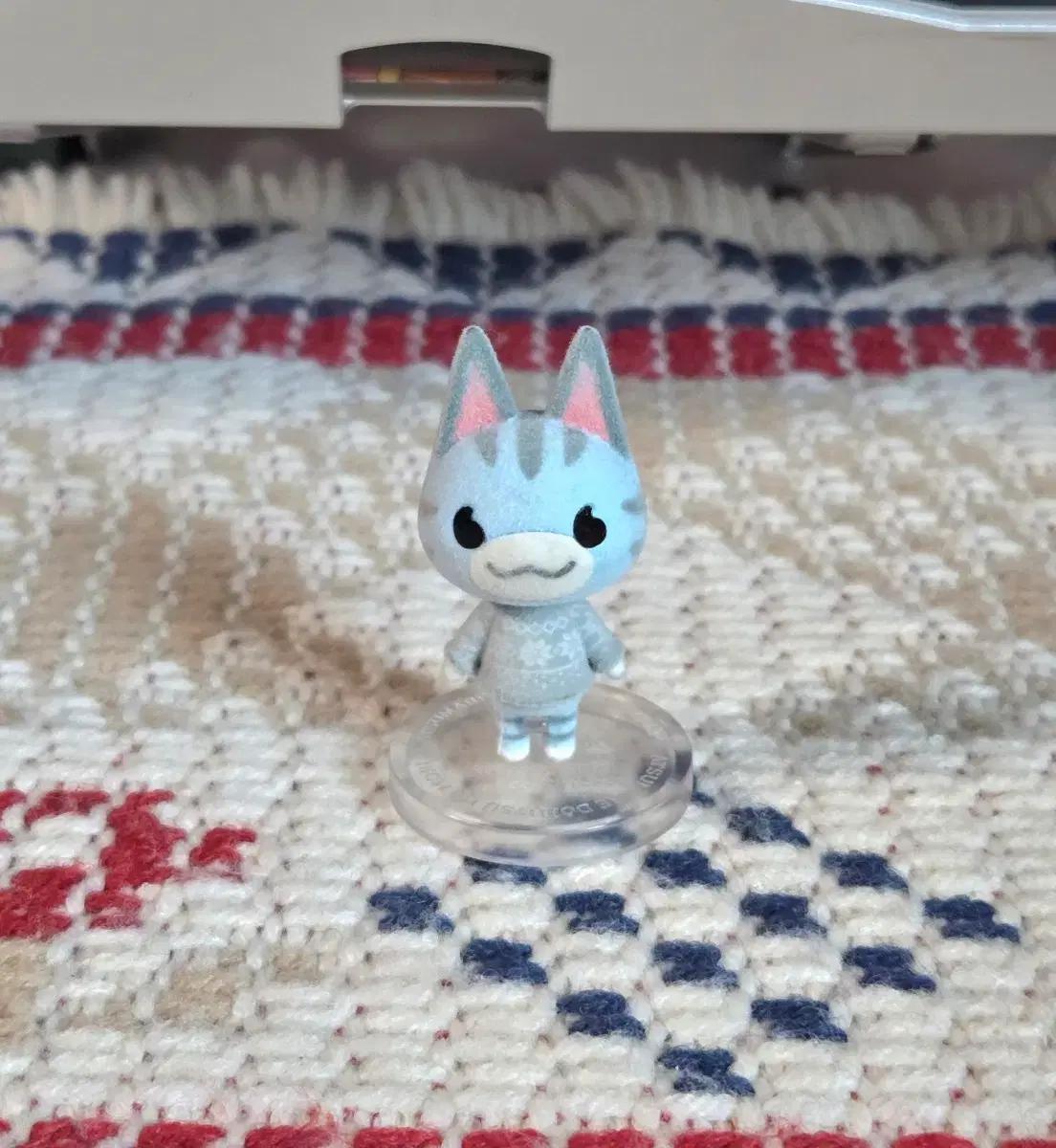 동물의숲 토모다치돌 사이다 판매합니다! 사이다 피규어 튀동숲 리멘트