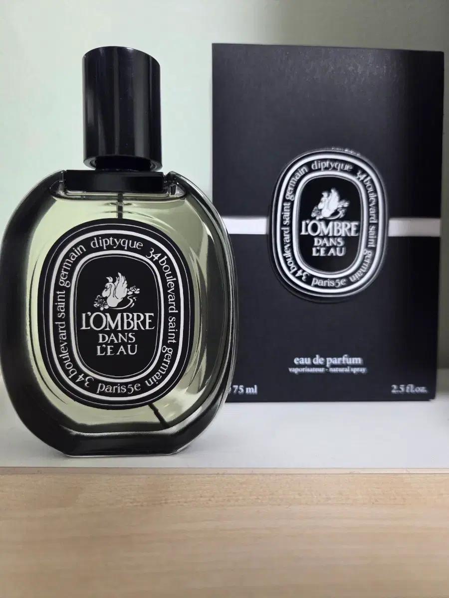 딥티크 롬브르단로 75ml 국문택