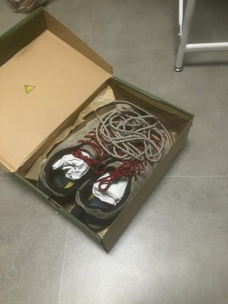 킨 제스퍼 keen 280