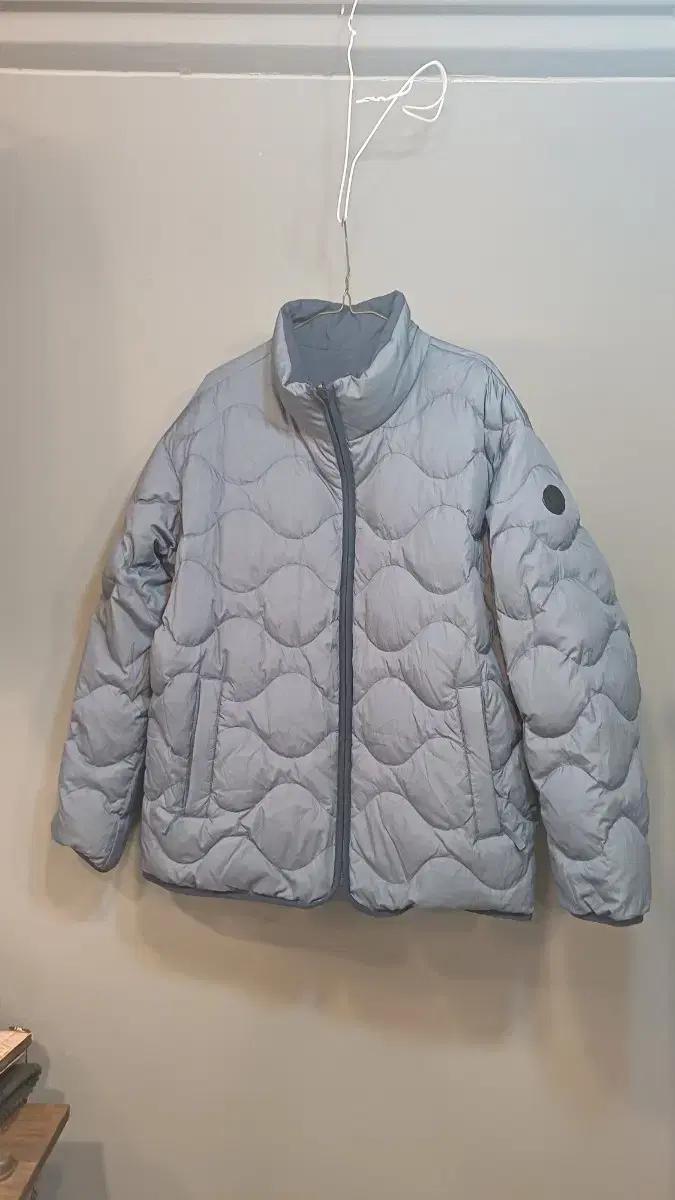 코오롱스포츠 양면 패딩 105