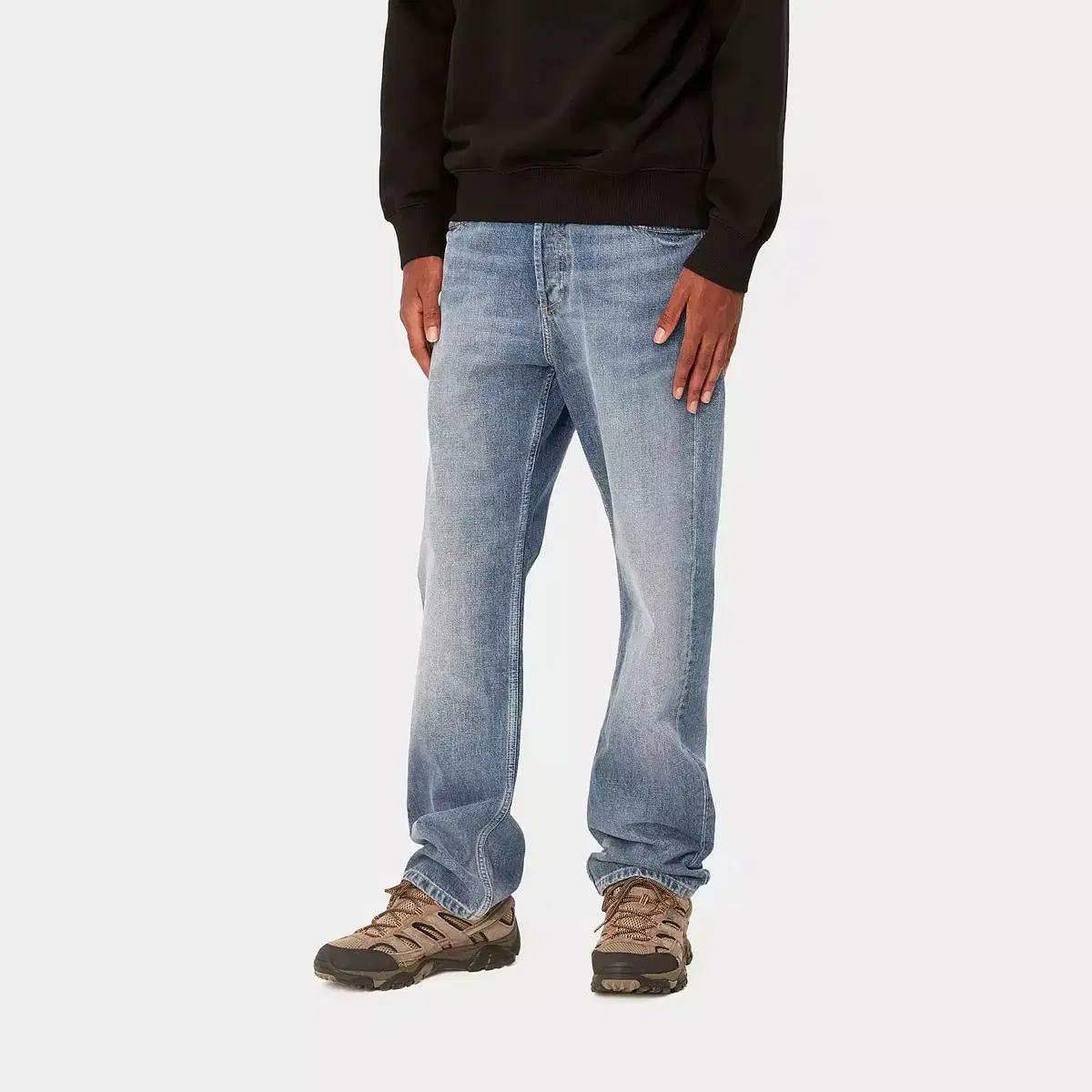 [Carhartt] WIP marlow denim 30/32