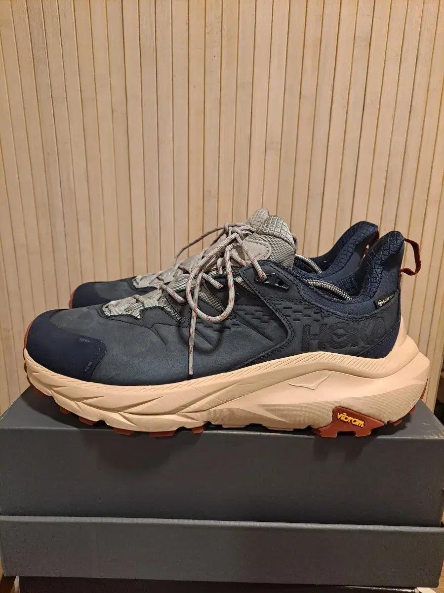 호카 공용 카하 2 로우 GTX 1130530-LSSND 290사이즈