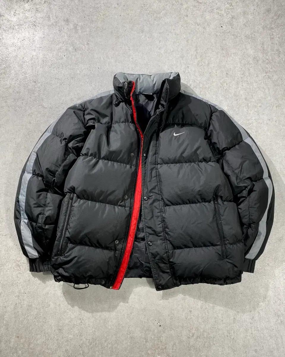 [L] 00s Nike 나이키 덕다운 패딩
