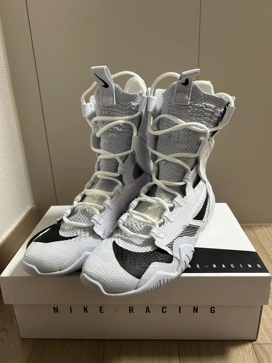 나이키 하이퍼KO2 복싱화(새 상품)