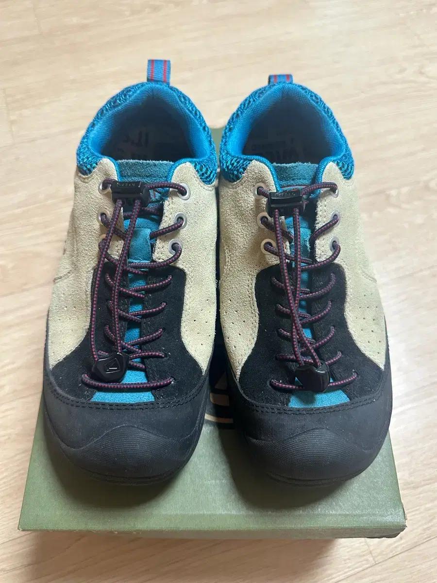 킨 재스퍼락 우먼 255 (맨 250)