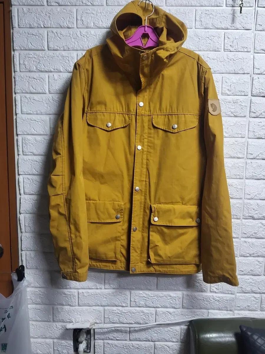 피엘라벤 그린란드 자켓 남성 s .95