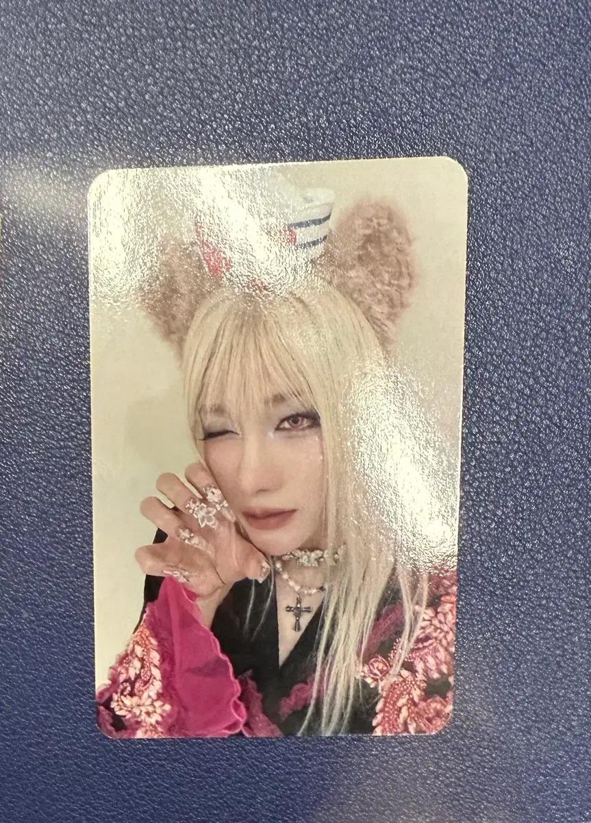 엑스러브 루이 XLOV UNLOVE 미공포