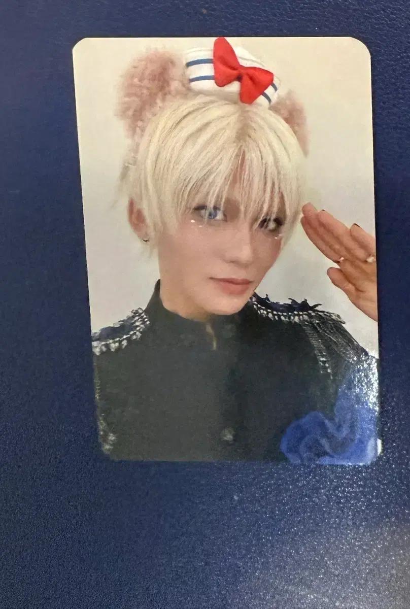 엑스러브 현 XLOV UNLOVE 미공포