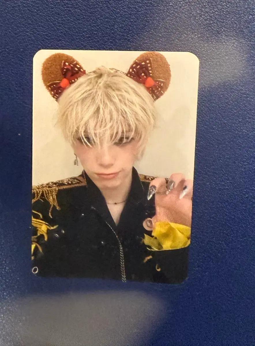 엑스러브 하루 XLOV UNLOVE 미공포