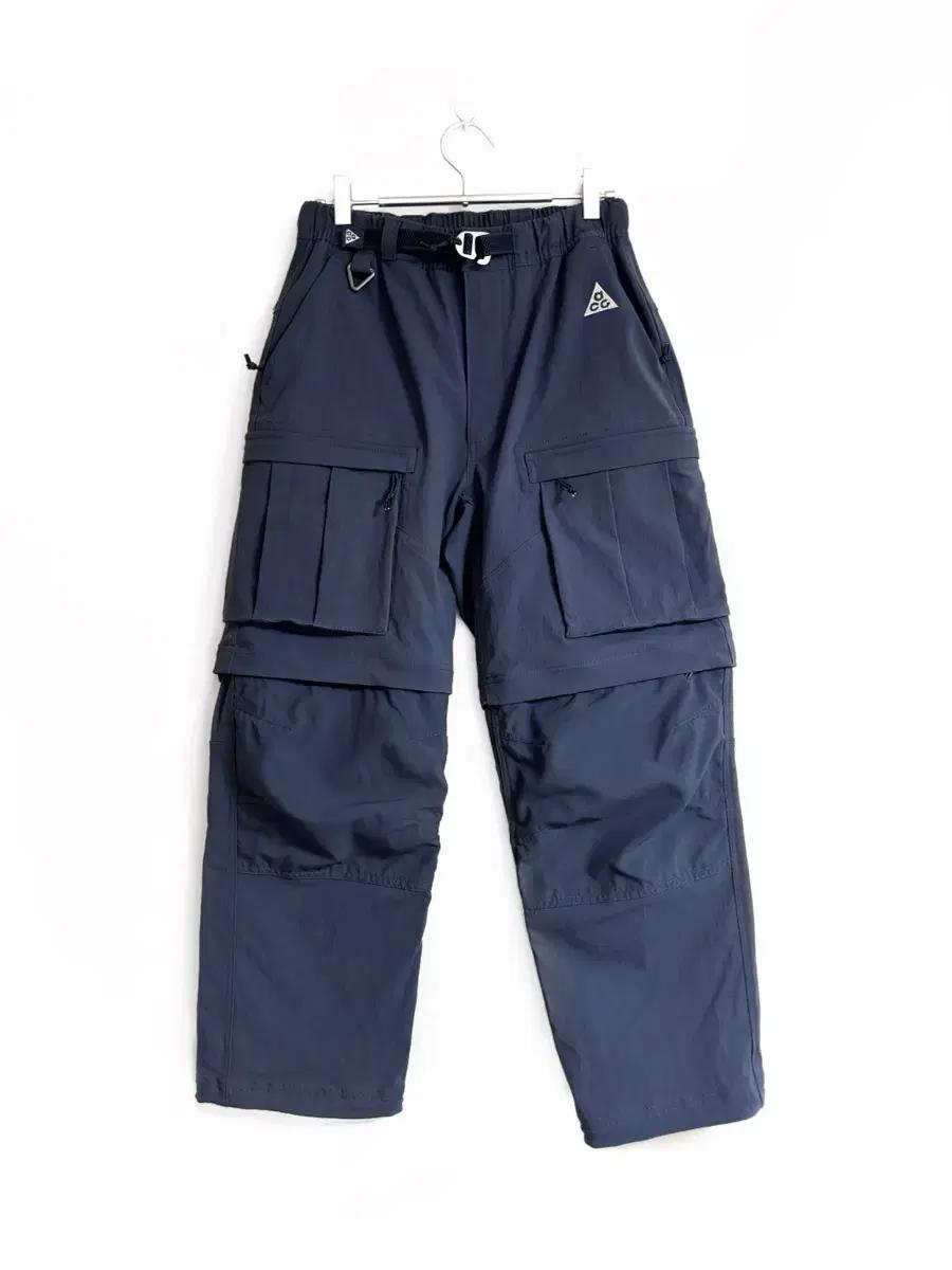 나이키 ACG 스미스 서밋 카고팬츠