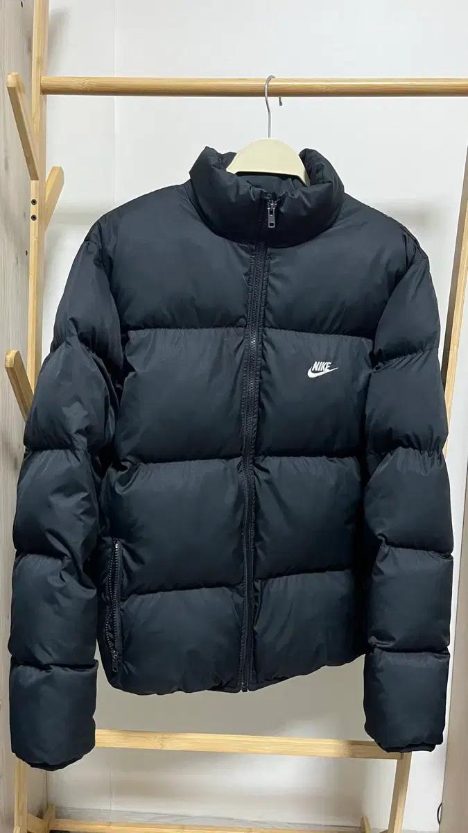 나이키 NSW패딩 S
