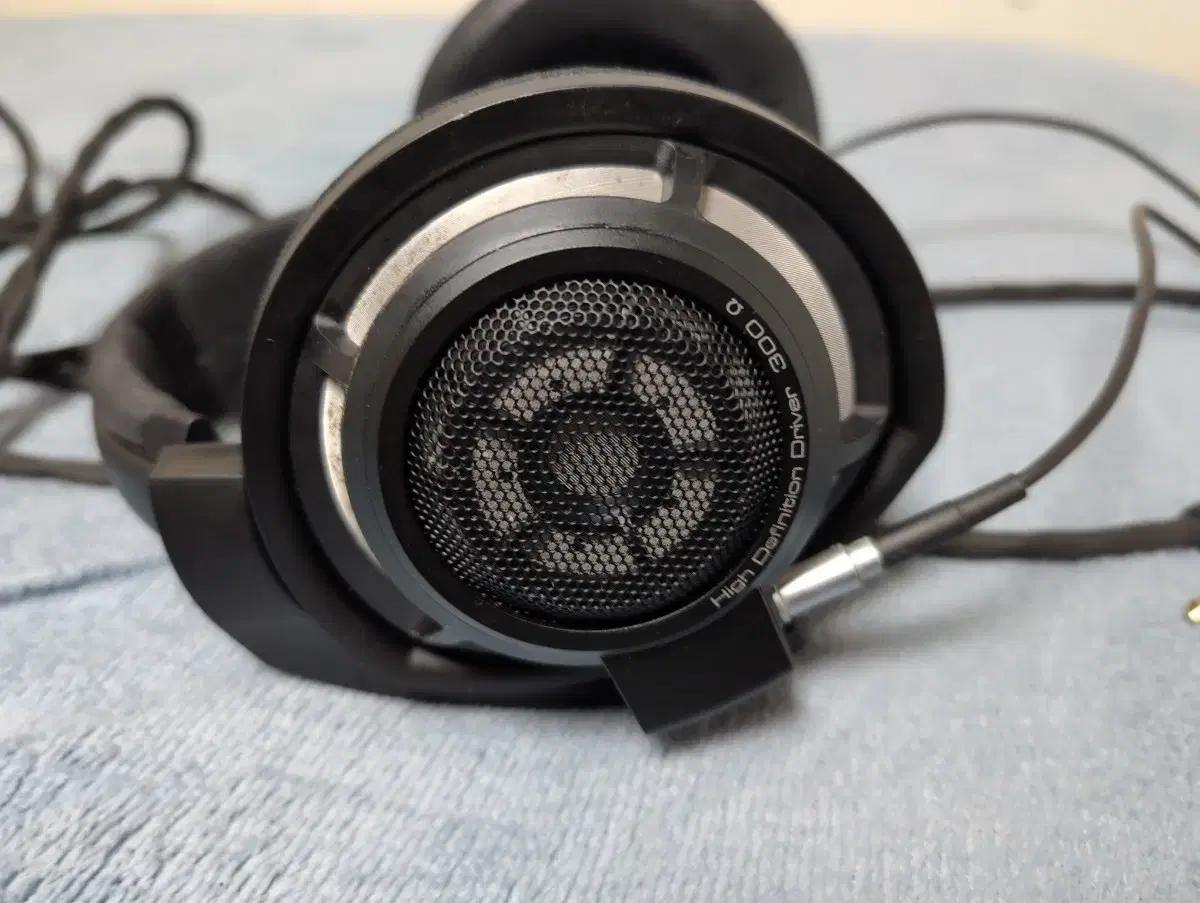 젠하이저 HD 800s