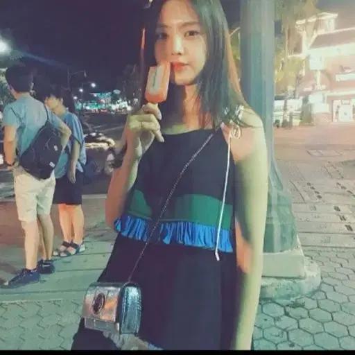 럭키슈에뜨 손나은 캉캉 완판 원피스 출근룩 하객룩 여행룩 휴가룩 바캉스