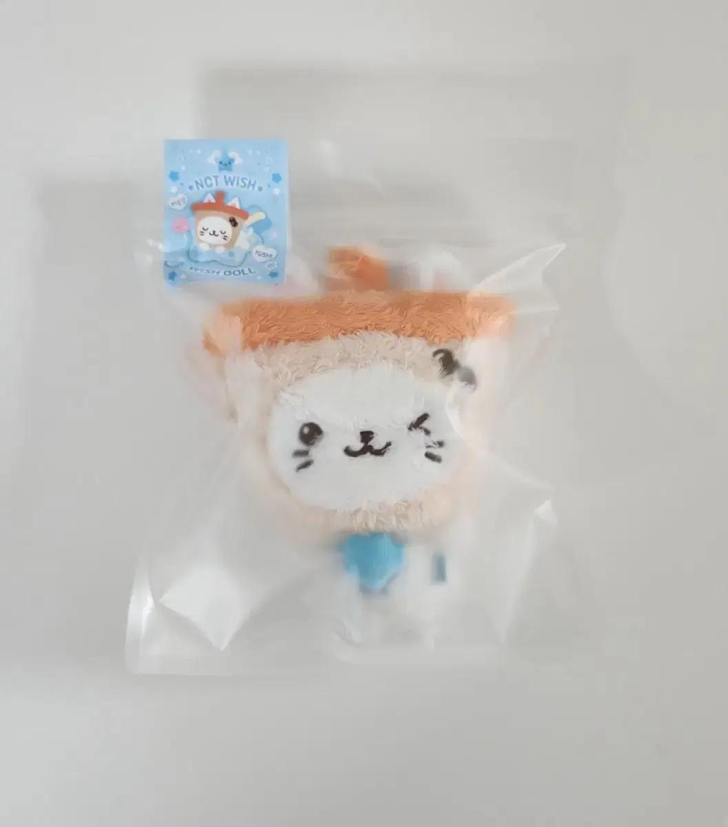 엔시티위시 단순개봉 버블냥 양도