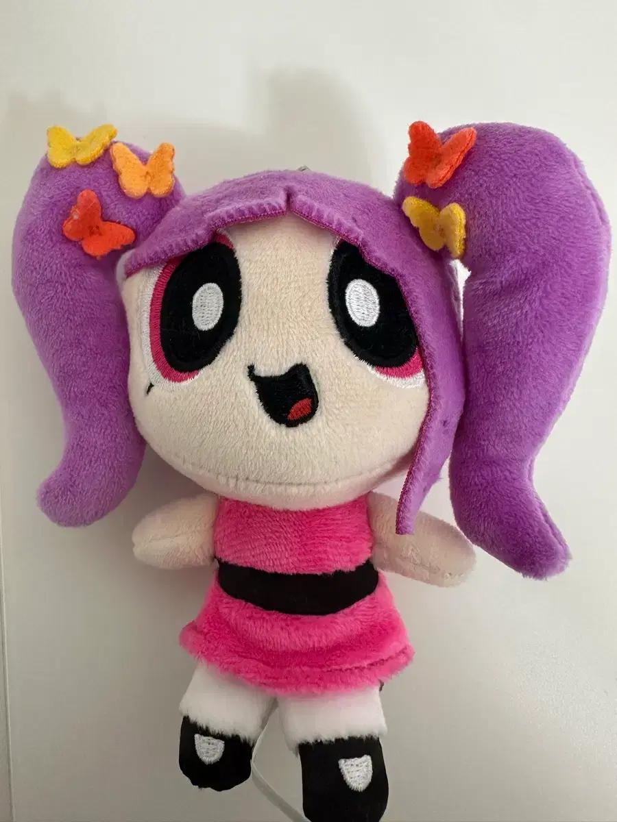 뉴진스 하니 인형